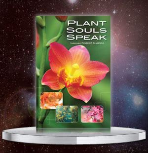 The Explorer Race Series (Book 16): Plant Souls Speak