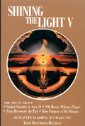 Shining the Light (Book 05)
